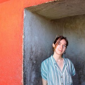 Meet your Posher, Ophélie